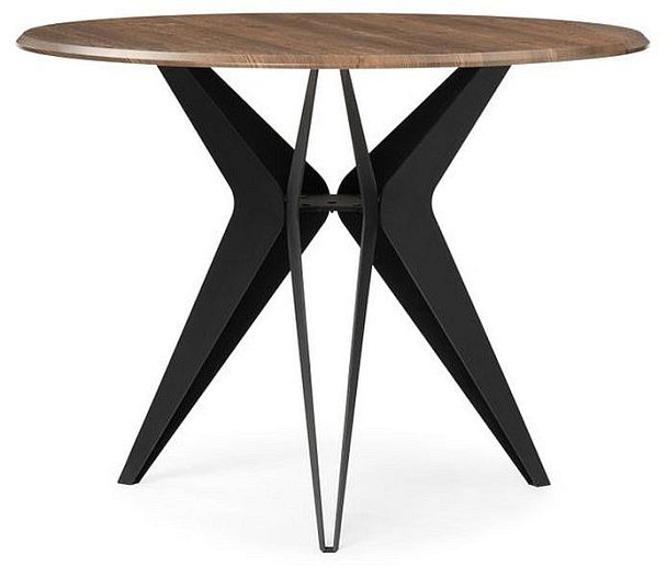 Стол обеденный Рикла - Вид 2