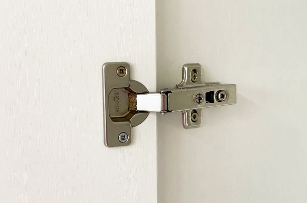 Зефир Шкаф трехдверный 109.02 UL.109-M.103.02.3095 - Вид 12