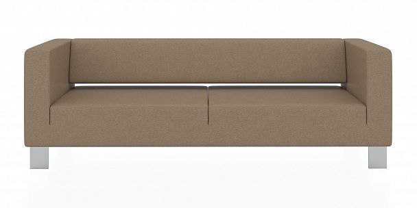 Диван трехместный "Горизонт"  - Вид 9