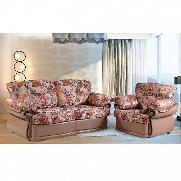 Диван "Амелия 01" - Вид 1