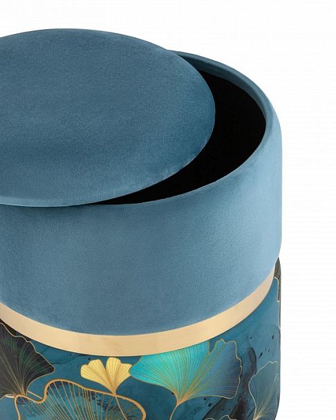 Пуф-сундук Кэрри Gingko - Вид 4