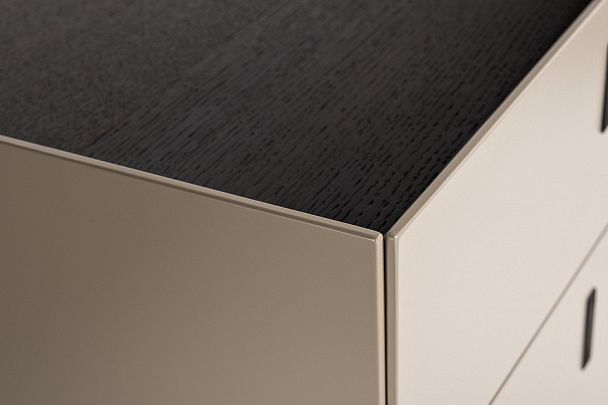 Тумбочка 77IP-NS817/1 - Вид 5