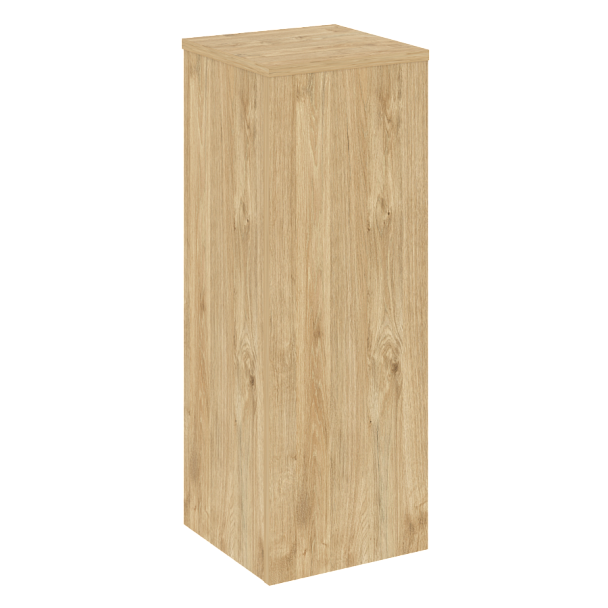 Колонна угловая внешняя "Onix" О.R-KU.VNE тиквуд светлый - Вид 1