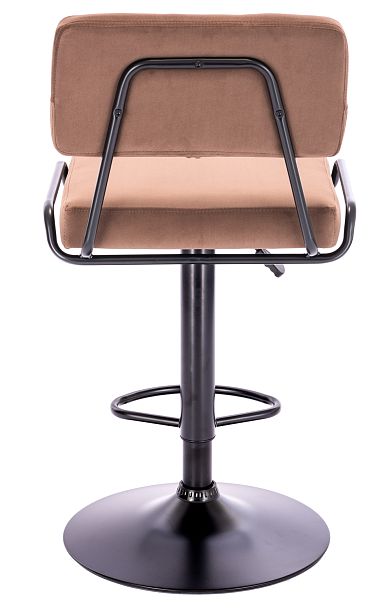 Стул барный Everprof Bit Ткань Капучино - Вид 4