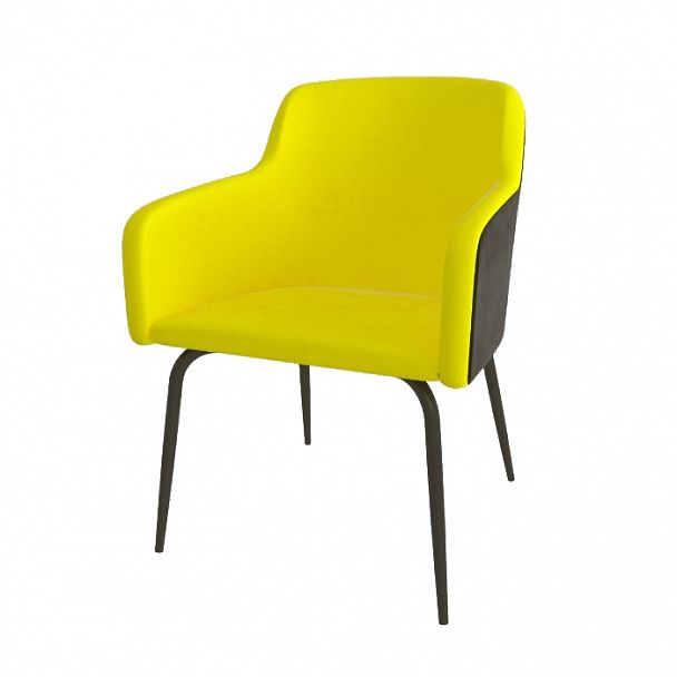 Кресло Lilu - Вид 2