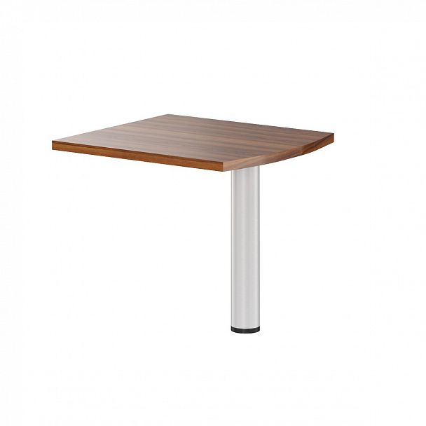 Брифинг-приставка "Born" В 301.1 орех даллас - Вид 2