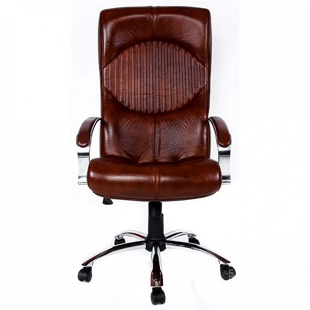 Кресло "Гермес" хром - Вид 2