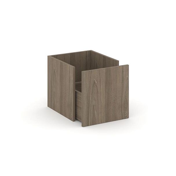 Стайл Проджект Вставка один ящик SN.VS-001 Вяз Благородный 351*388*351 - Вид 1