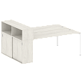 /catalog/kategorii/stoly/rabochie-stantsii-i-bench-sistemy/metal-system-quattro-r-st-s-shkafom-kupe-na-p-obraznom-m-k-40bp-rs-sshk-2-5-t-dub-navarra-belyy-meta/ - фотография