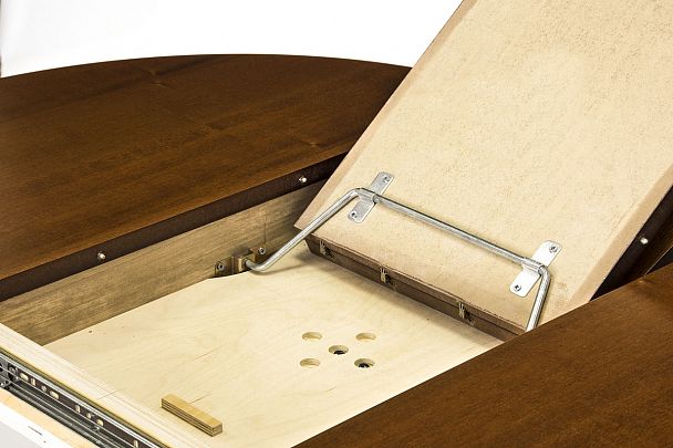 Стол обеденный Монтана 890 - Вид 7