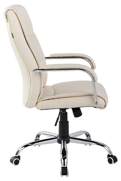 Кресло Atom RCH 9249-1 Бежевый - Вид 2