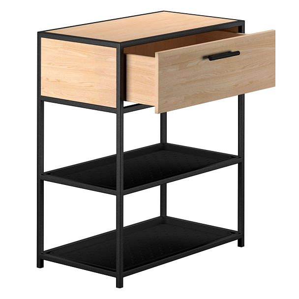 Обувница Nevada - Вид 4