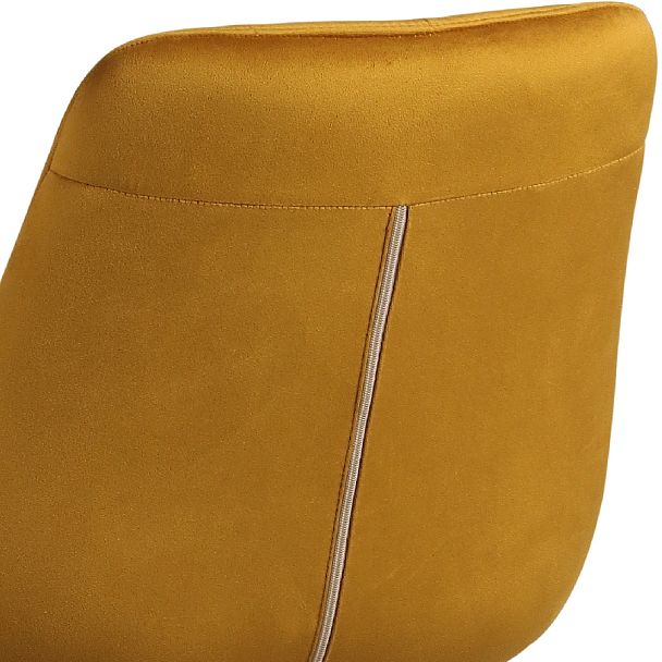 Барный стул Эйден, Confetti chai tea/черный - Вид 9