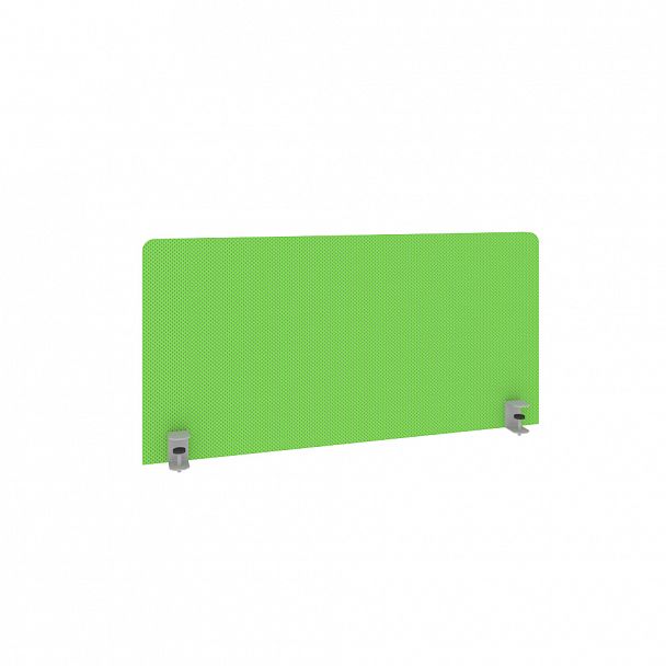 Экран тканевый "Style" Л.ТЭКР-1 зеленый - Вид 1