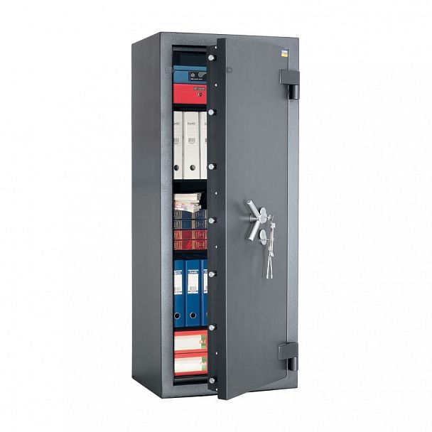 Сейф Алмаз-1368.KL - Вид 1