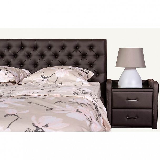 Кровать "Амалия" 1600 - Вид 3