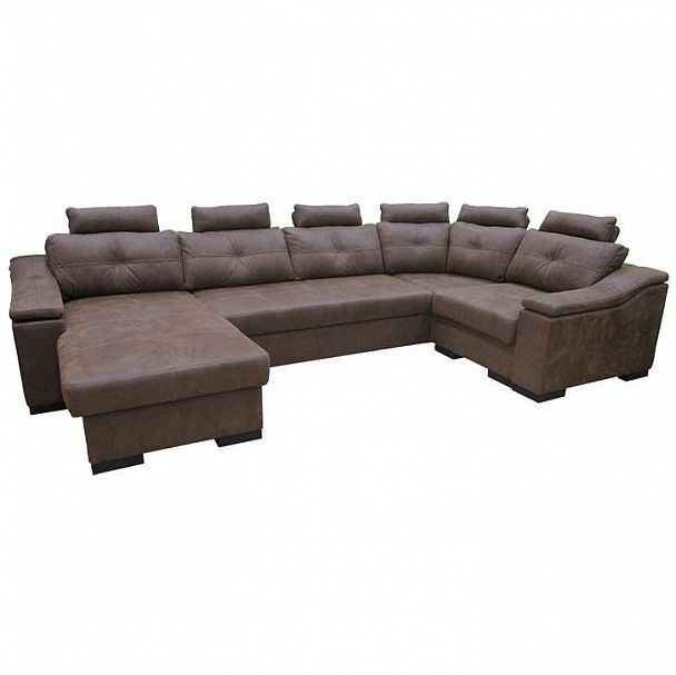 Угловой диван "Ниагара" - Вид 1