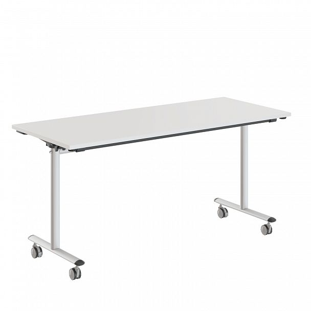 Стол "Imago mobile" KST 1565 белый - Вид 1