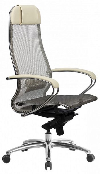 Кресло компьютерное S-1.04 - Вид 2