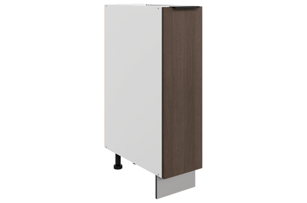 Стоун Шкаф рабочий L200 (1 дв. гл.) 23.47.3241  - Вид 1