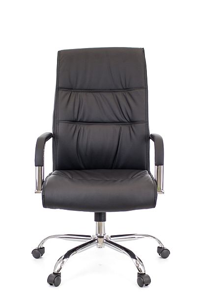 Кресло Everprof Bond TM Экокожа Черный - Вид 3