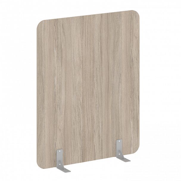 Перегородка "R-Line" DP.F-120-150 дуб аттик - Вид 1