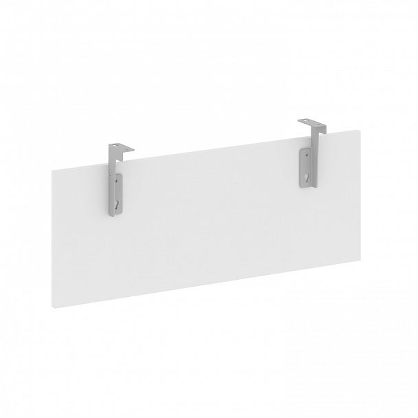 Царга "Metal System" Б.ЦС-1 белый/серый - Вид 1