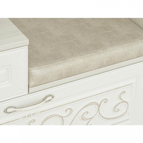 Прихожая "Тиффани 47" - Вид 11