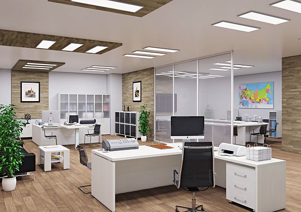 Стол "Yalta" LT.A-16 снежная патина - Вид 4