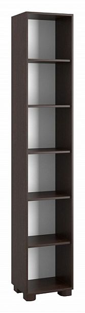 Шкаф для белья Монблан МБ-22К - Вид 3