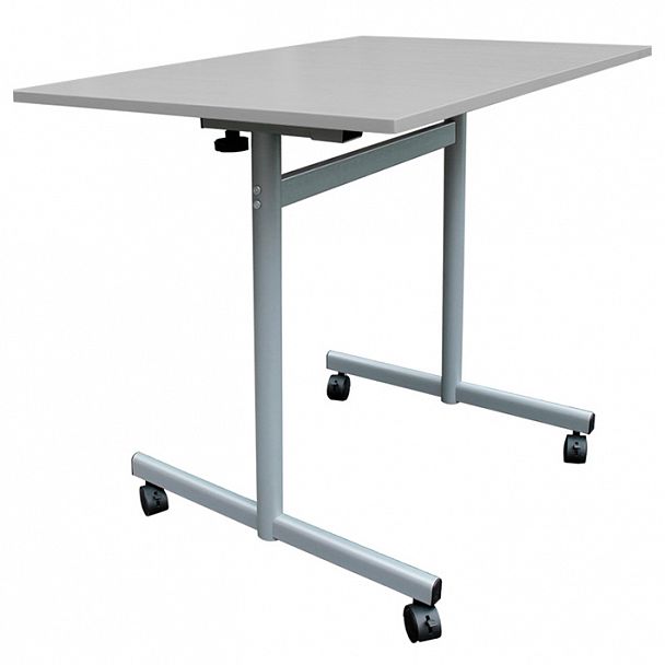 Стол «Флип Лайт» с откидной столешницей 900x450 - Вид 1