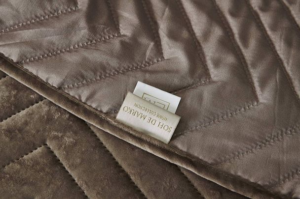 Покрывало с наволочками евростандарт Фернанд - Вид 4