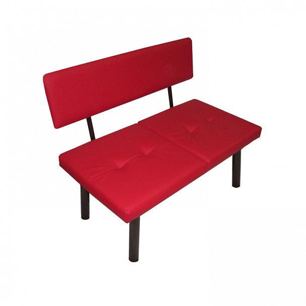 Диван Ожидание 2М - Вид 3