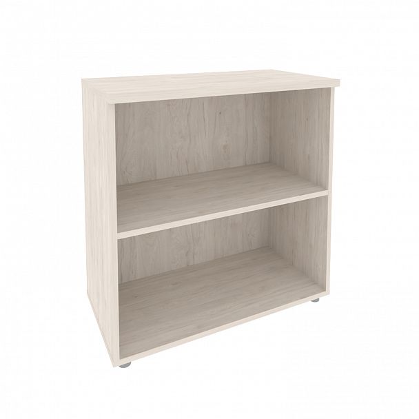 Стеллаж "Onix" O.ST-3 денвер светлый - Вид 1