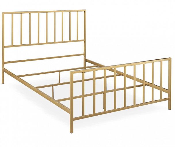 Кровать заказная №225 - Вид 4