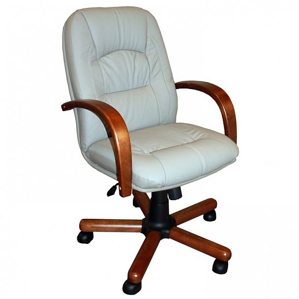 Кресло руководителя "Ультра" - Вид 2