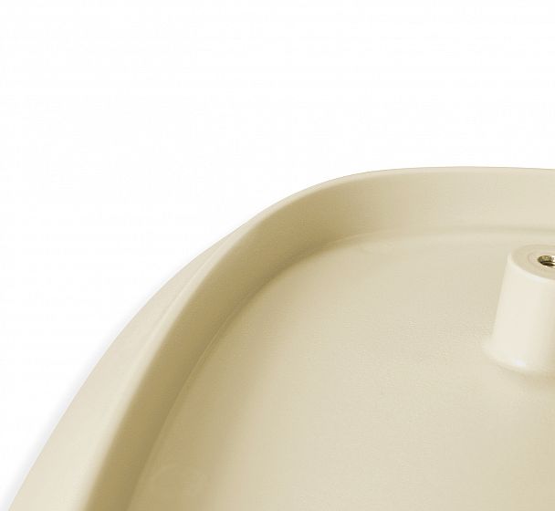 Стул Sheffilton SHT-S85-2 бежевый/бежевый - Вид 8