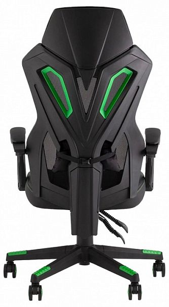 Кресло игровое TopChairs Айронхайд - Вид 5