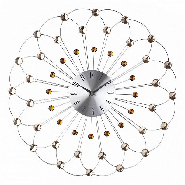 Настенные часы (50x5 см) Aviere 29239 - Вид 1