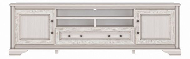 Тумба под ТВ Стилиус B169-RTV2D1S - Вид 1