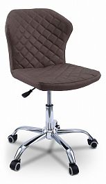 Стул компьютерный Dikline KD31 - Фото предпросмотра