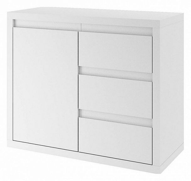 Комод Норден СТЛ.321.01 - Вид 1