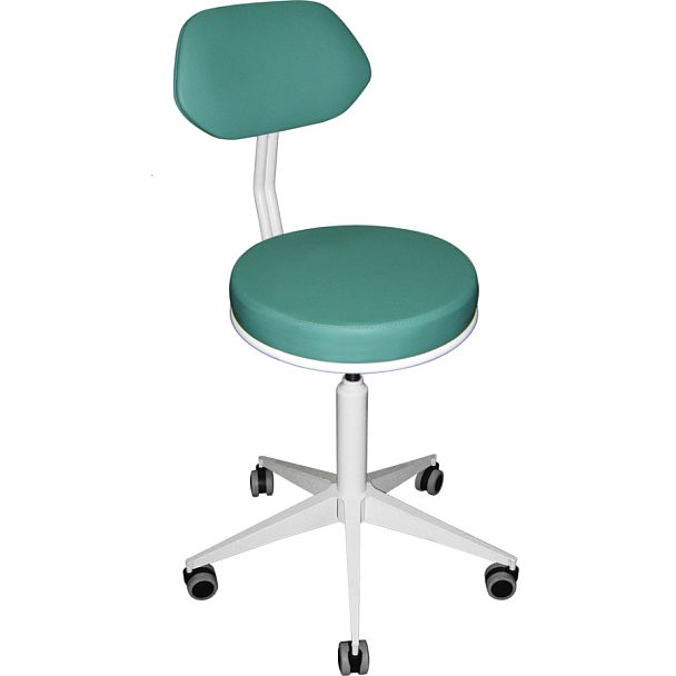 Кресло М106-01 без подлокотников - Вид 1