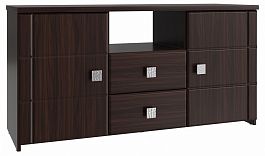 Тумба комбинированная Изабель ИЗ-53К - Фото предпросмотра