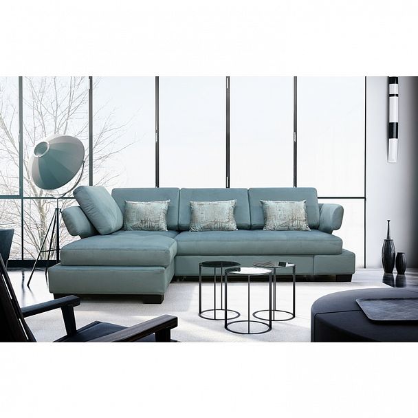 Угловой диван "Борн" - Вид 1