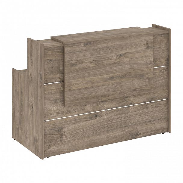 Ресепшн "Onix" O.R-K-2 тиквуд темный - Вид 2