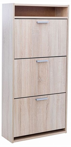 Тумба для обуви Ройс 3 - Вид 1