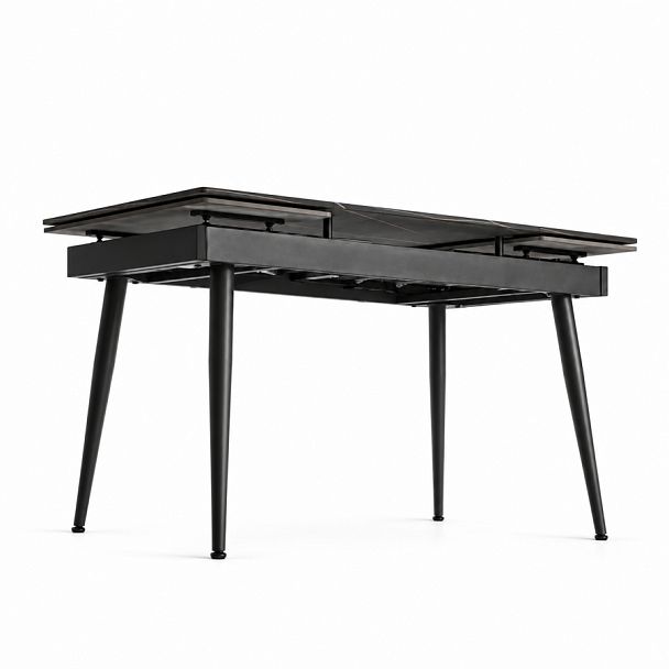 Стол обеденный Лорд Грей/Lord Grey 120-180x80x75см - Вид 3