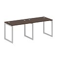 /catalog/kategorii/stoly/rabochie-stantsii-i-bench-sistemy/metal-system-quattro-r-st-na-2-rab-mesta-na-o-obraznom-m-k-40bo-sm-2-1-venge-seryy-metall-2000-720-7/ - фотография