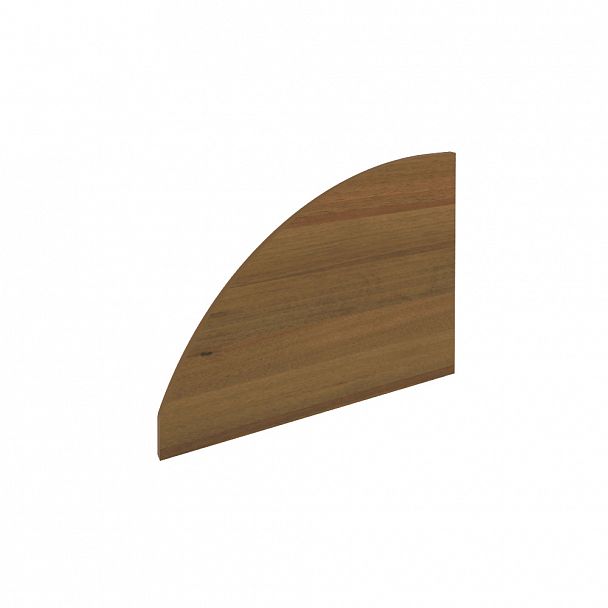 Экран "Riva" А.ЭКР-1 орех гварнери - Вид 1